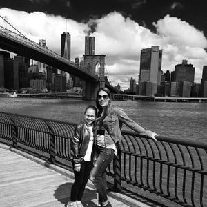 Meet your Posher, Stacy